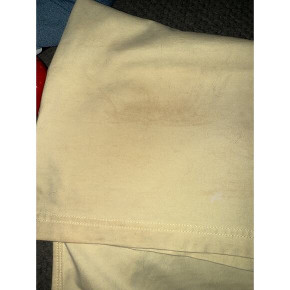 Wrangler Blues Western Women’s Sleeveless Tank Shirt Western “Bucking Bills” XL - Picture 9 of 9